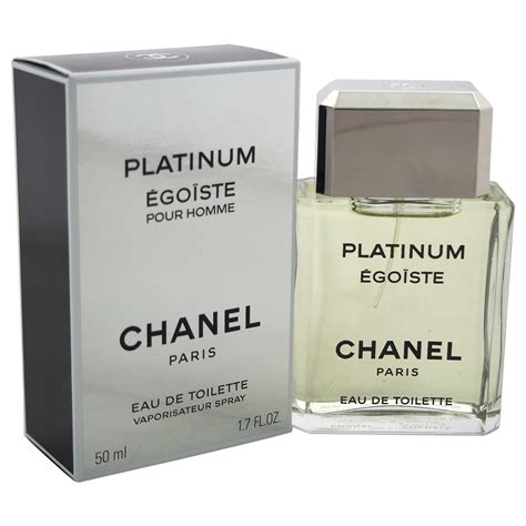 platinum égois perfume